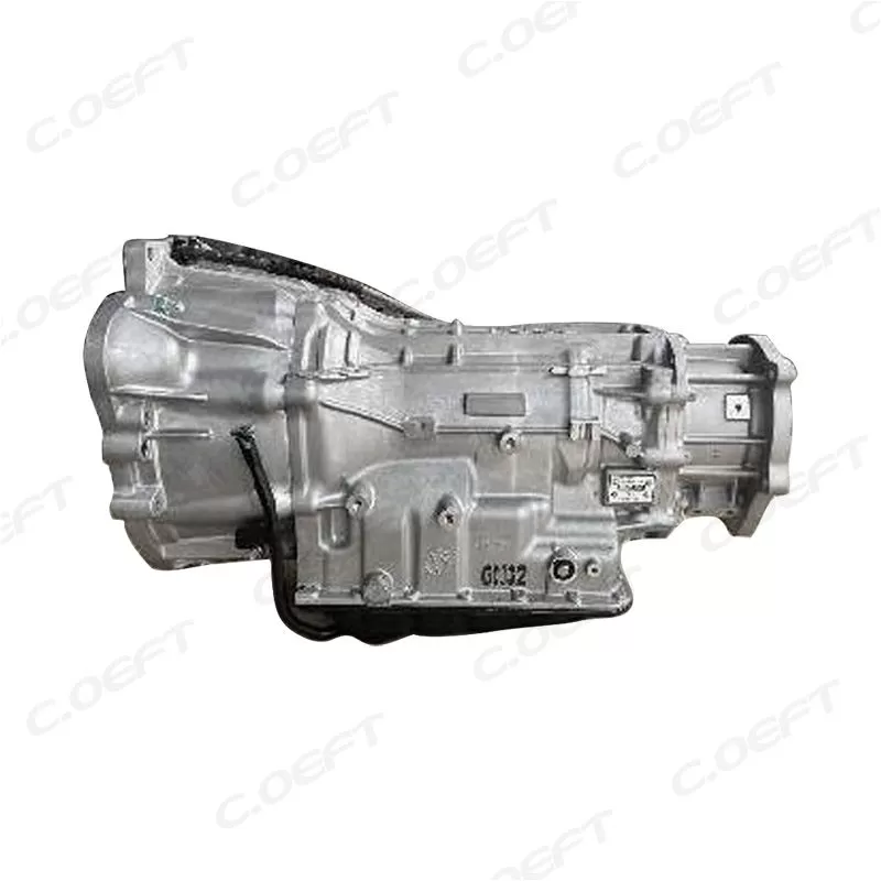 For Hyundai and Kia Transmission Assembly 5R25