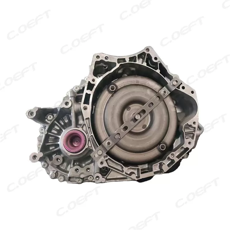 For Mazda Transmission Assembly 6AT FZA1