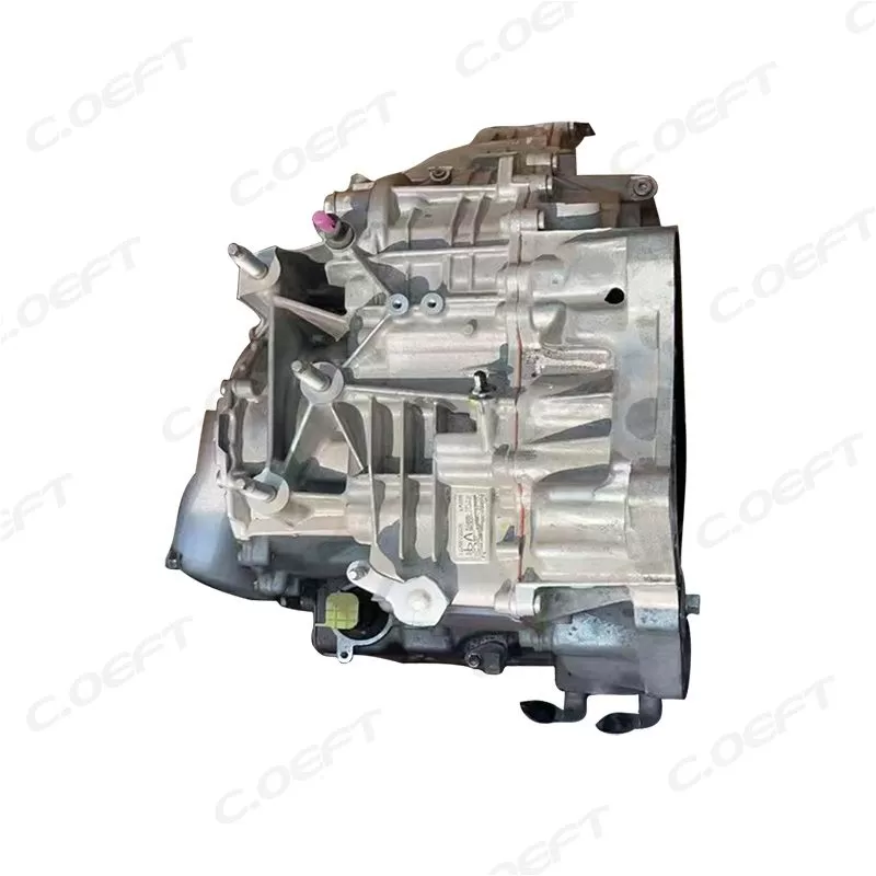 For Mazda Transmission Assembly 6AT FZA1
