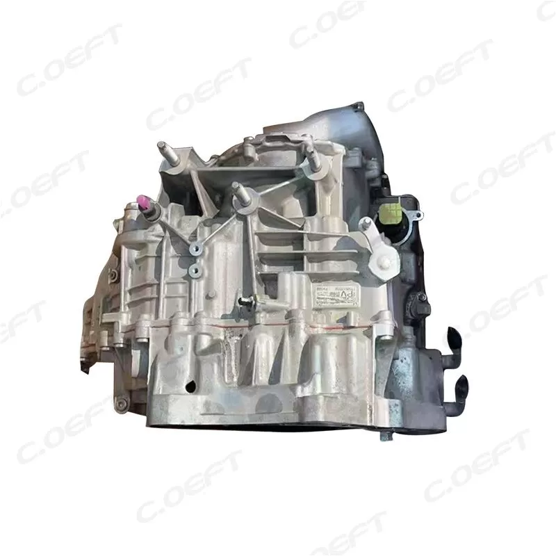 For Mazda Transmission Assembly 6AT FZA1