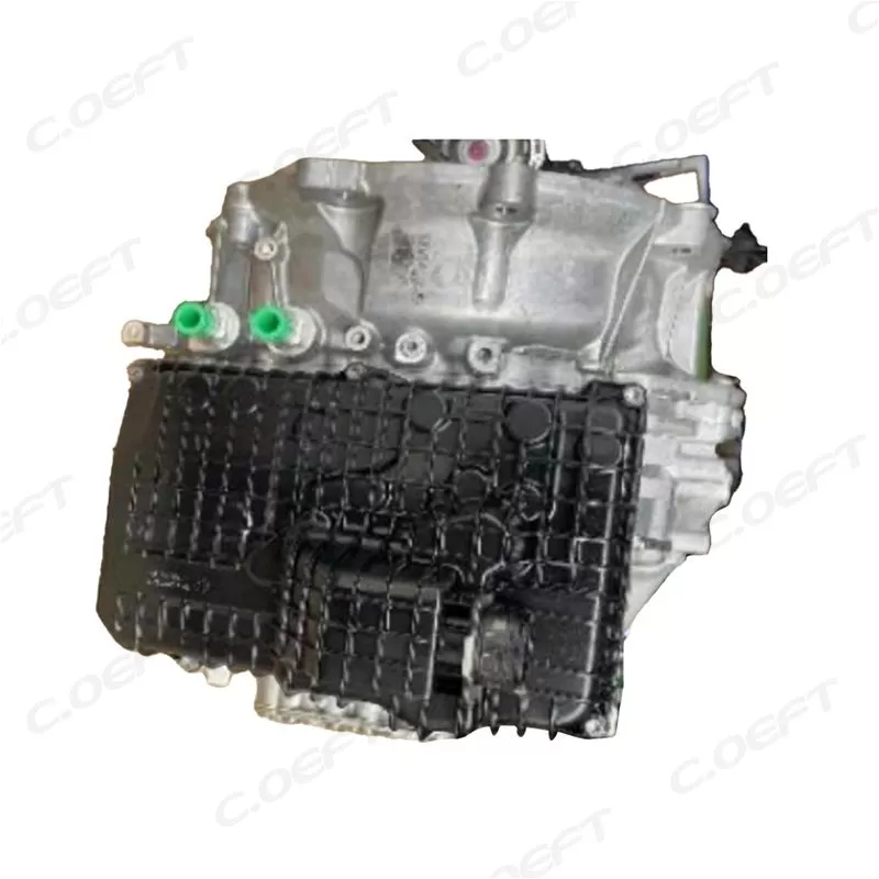 For BMW Land Rover Transmission Assembly 9HP48