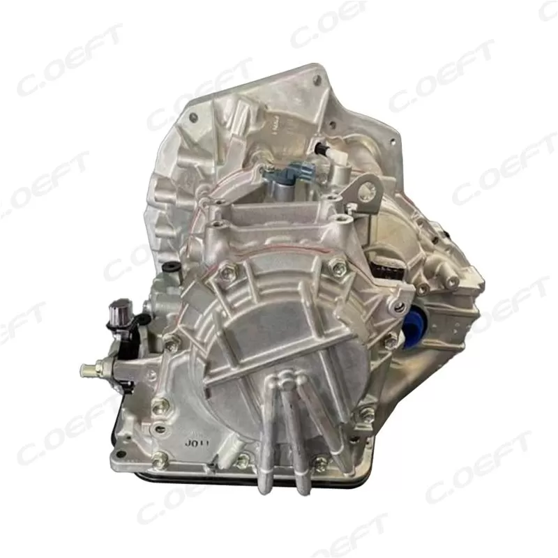 For Changan Suzuki Transmission Assembly 81-40LE