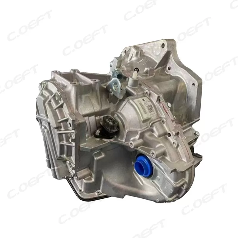 For Changan Suzuki Transmission Assembly 81-40LE