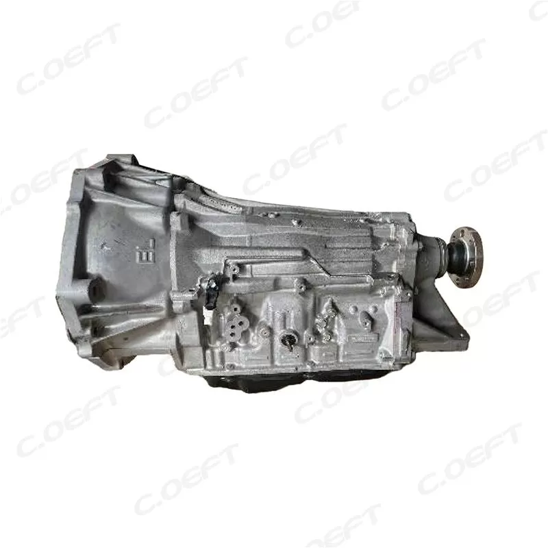 For Toyota Prado and Land Cruiser Transmission Assembly AC60