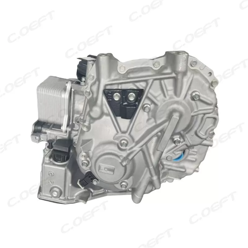For Nissan 4WD Transmission Assembly JF022 4WD