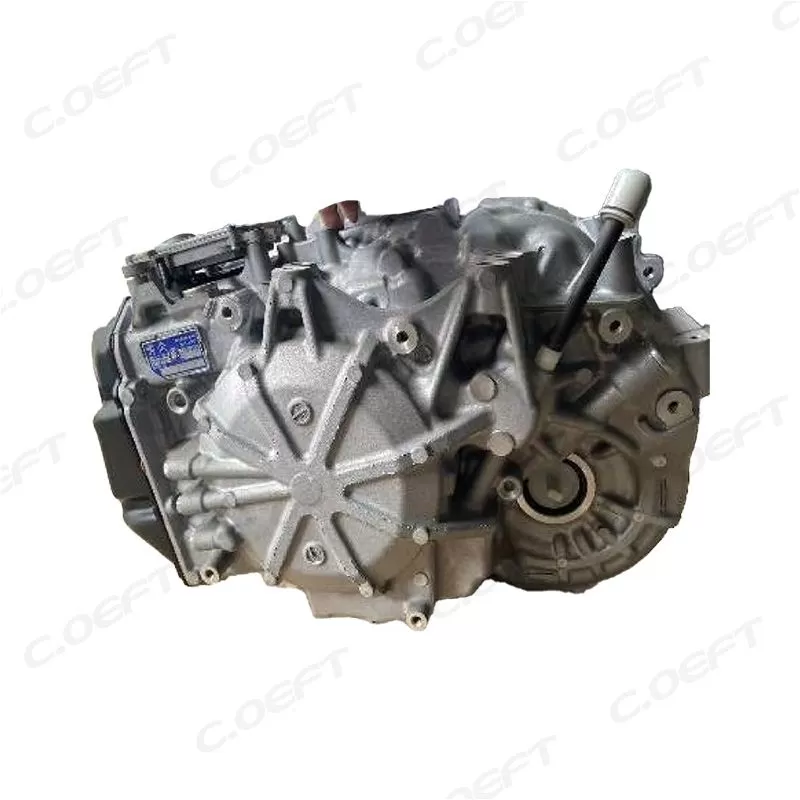 For Peugeot Citroen and Opel Transmission Assembly TF70-2FA
