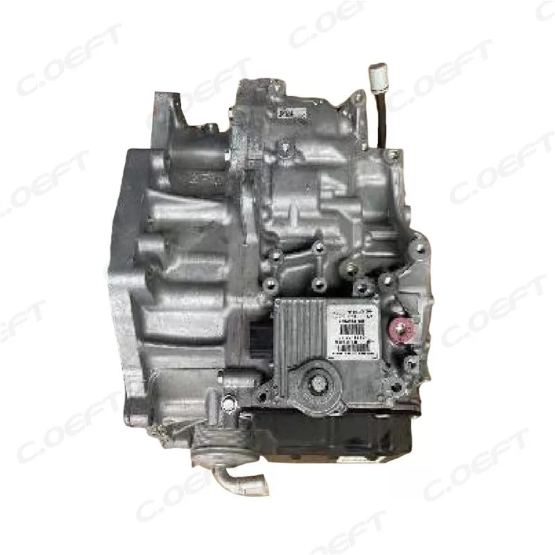 For Peugeot Citroen and Opel Transmission Assembly TF70-2FA