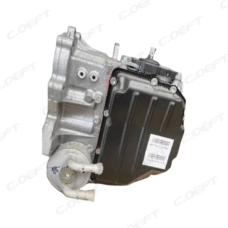 For Peugeot Citroen and Opel Transmission Assembly TF70-2FA
