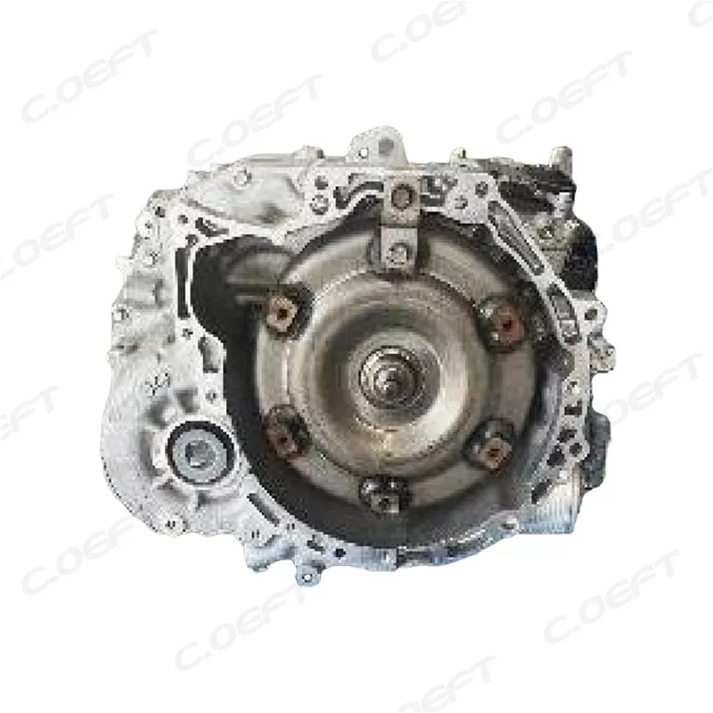 For Peugeot Citroen and Opel Transmission Assembly TF70-2FA
