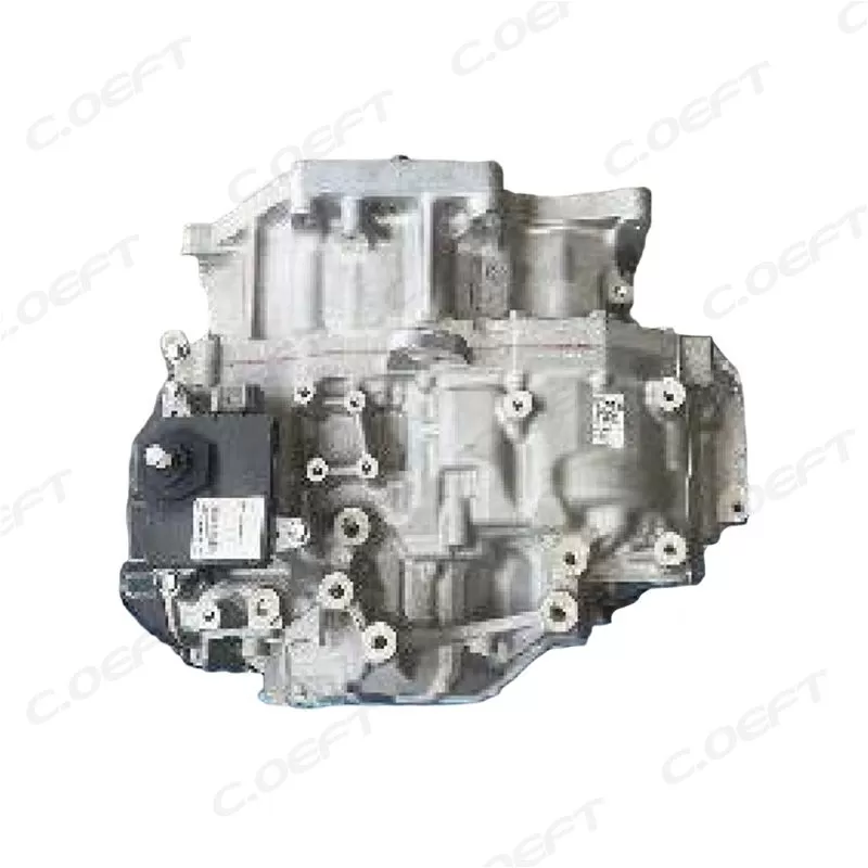 For Peugeot Citroen and Opel Transmission Assembly TF70-2FA