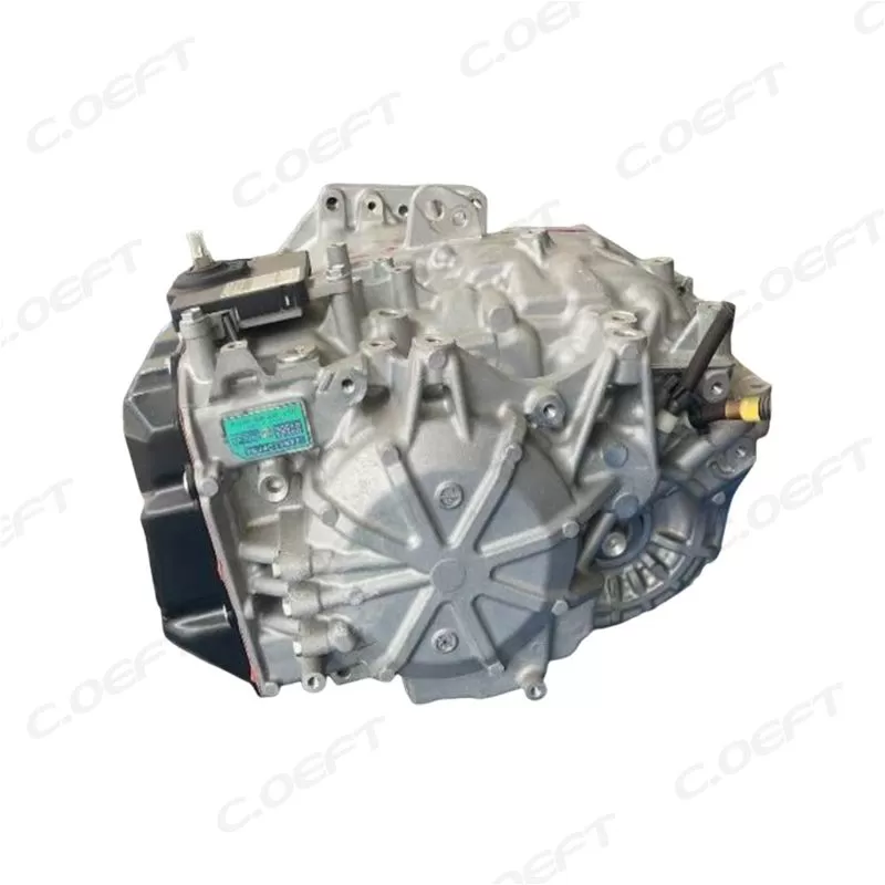 For Peugeot Citroen and Opel Transmission Assembly TF70-2FA