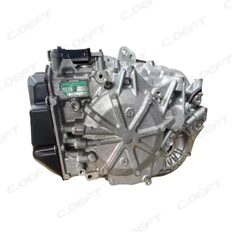 For Peugeot Citroen and Opel Transmission Assembly TF70-2FB
