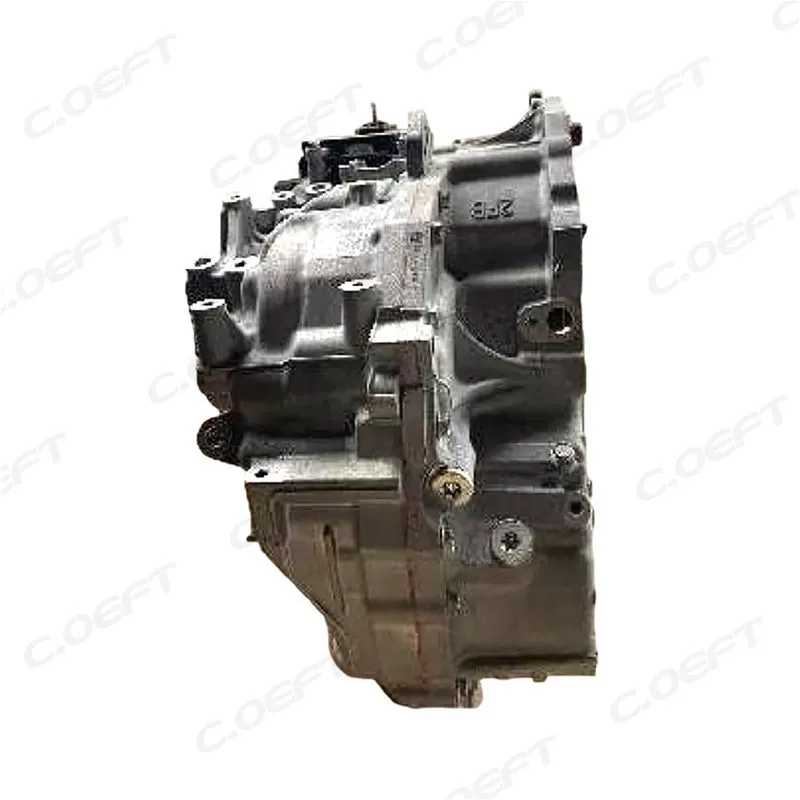 For Peugeot Citroen and Opel Transmission Assembly TF70-2FB