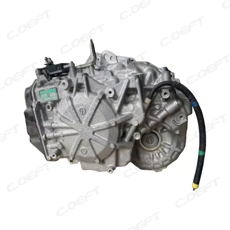 For Peugeot Citroen and Opel Transmission Assembly TF70-2FC