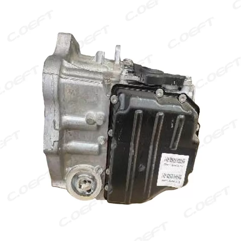 For Peugeot Citroen and Opel Transmission Assembly TF70-2FC