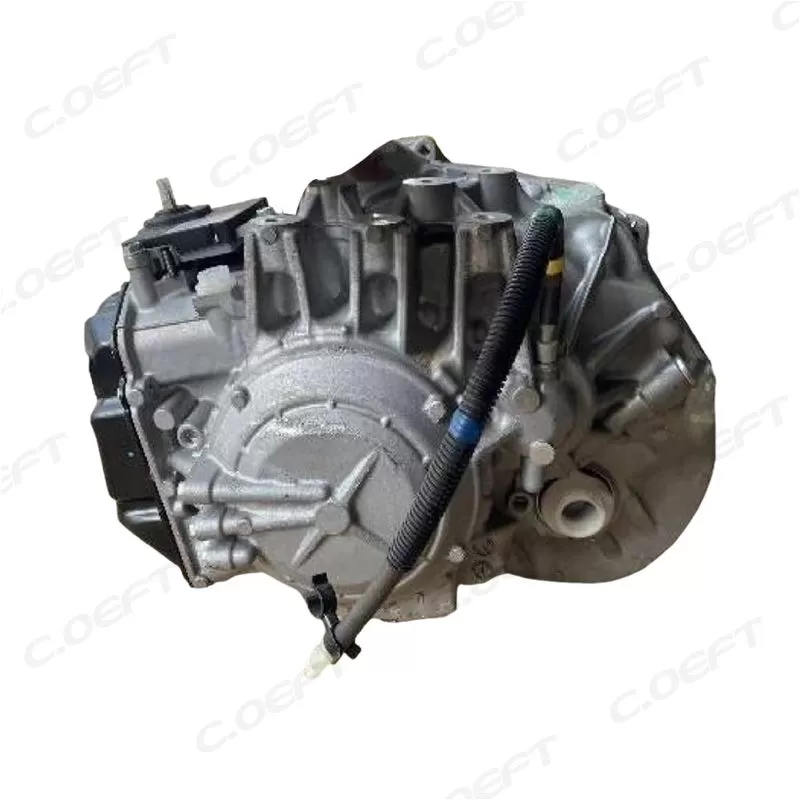 For Volvo Cadillac Ford and Lincoln Transmission Assembly TF80