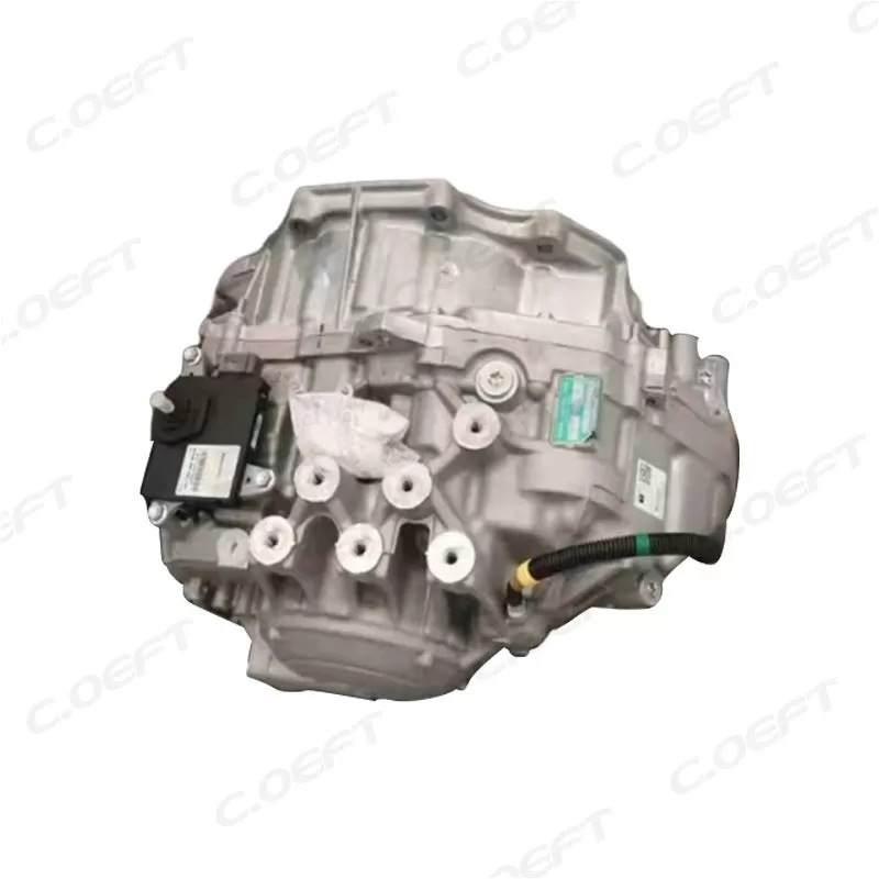For Volvo Cadillac Ford and Lincoln Transmission Assembly TF-80SC