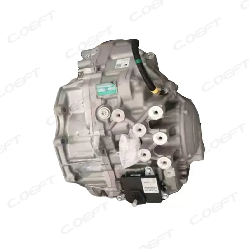 For Volvo Cadillac Ford and Lincoln Transmission Assembly TF-80SC