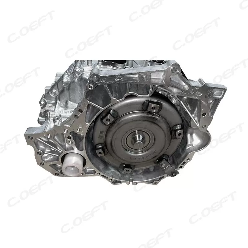 For Toyota Transmission Assembly UA81F