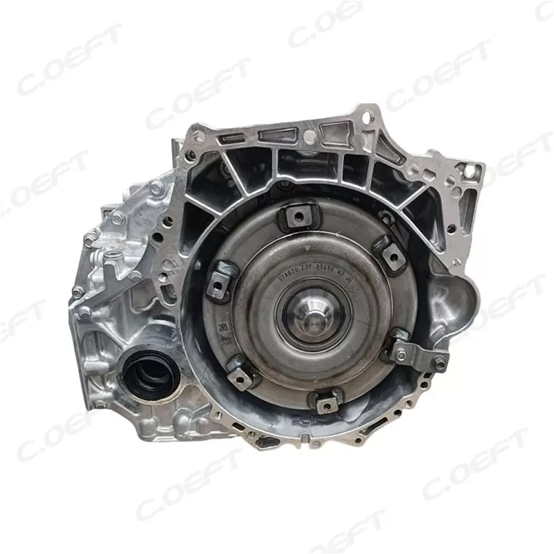 For Toyota Transmission Assembly UB80E