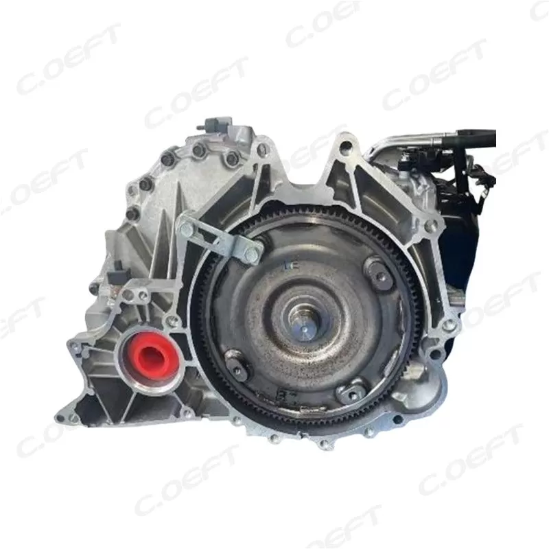 For Hyundai and Mitsubishi Transmission Assembly W4A51 G6BA