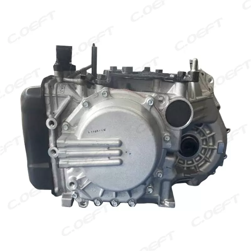 For Hyundai and Mitsubishi Transmission Assembly W4A51 G6BA