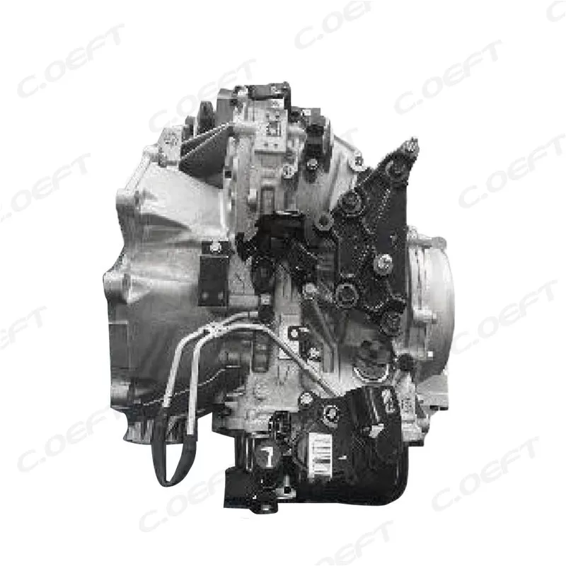 For Hyundai and Mitsubishi Transmission Assembly W4A51 G6BA