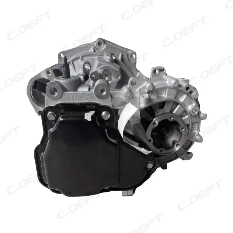 For Volkswagen and Audi Transmission Assembly 0A4