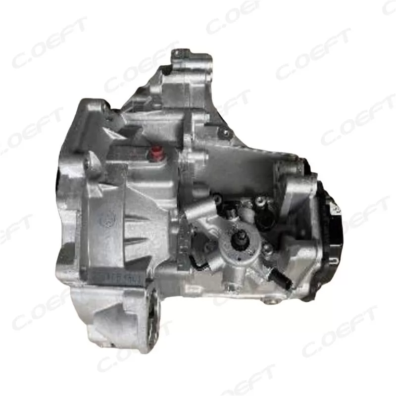 For Volkswagen and Audi Transmission Assembly 0A4