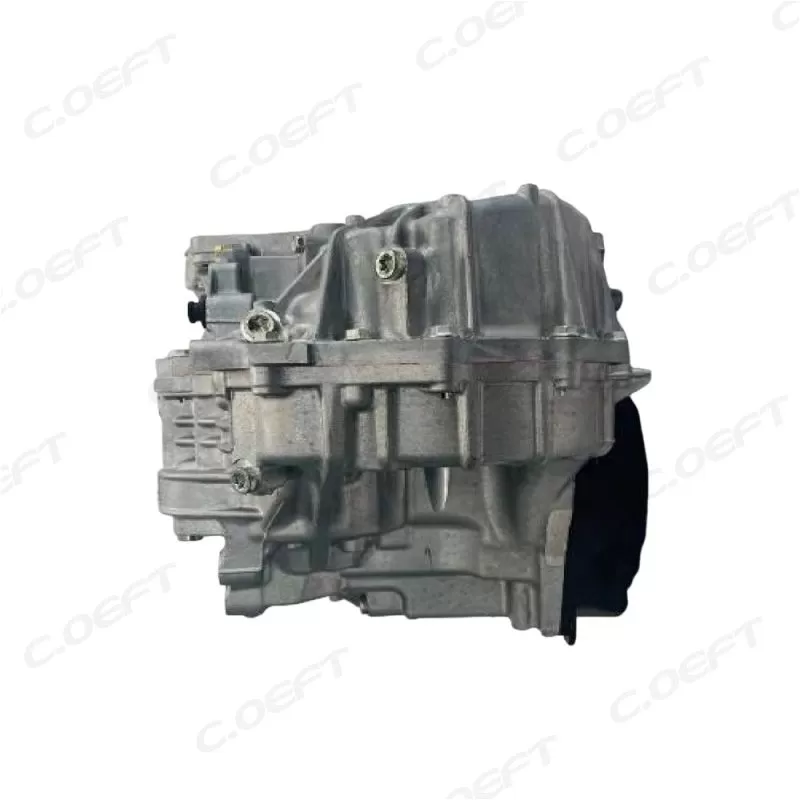 For Volkswagen's new models with start-stop function Transmission Assembly 09G