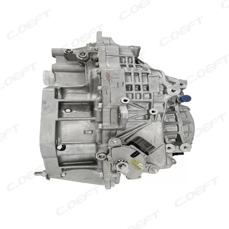 For Volkswagen 4WD Transmission Assembly 09M