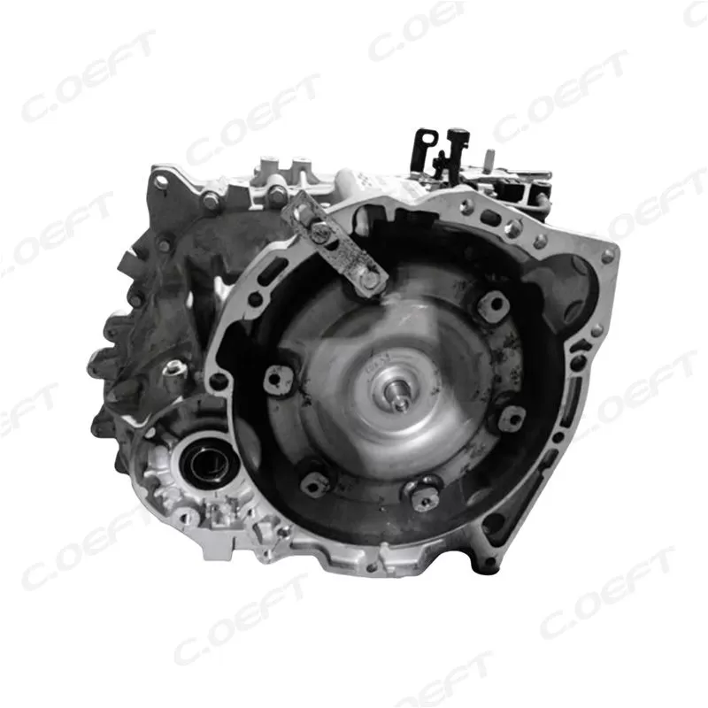 For Geely Transmission Assembly 6F27