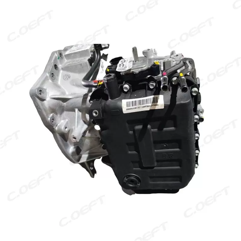 For Geely Transmission Assembly 6F27