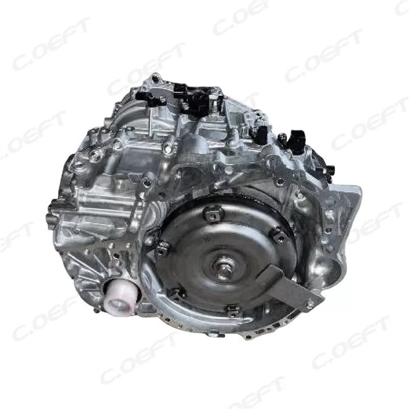 For 4WD Toyota 2.0L/2.5L Transmission Assembly K120