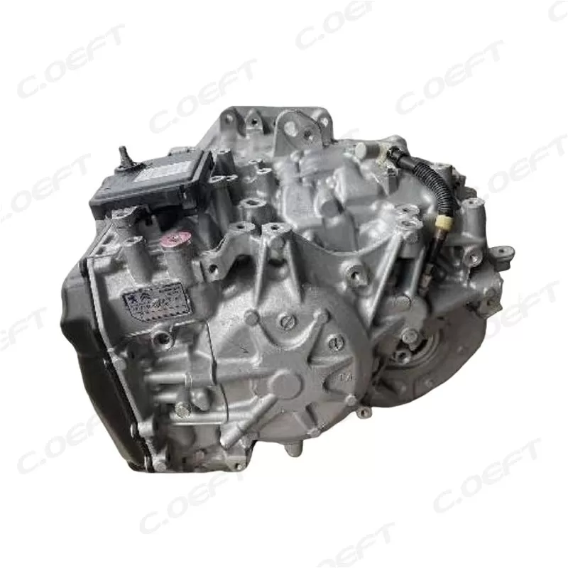 For Peugeot and Citroen Transmission Assembly TF71-3FA