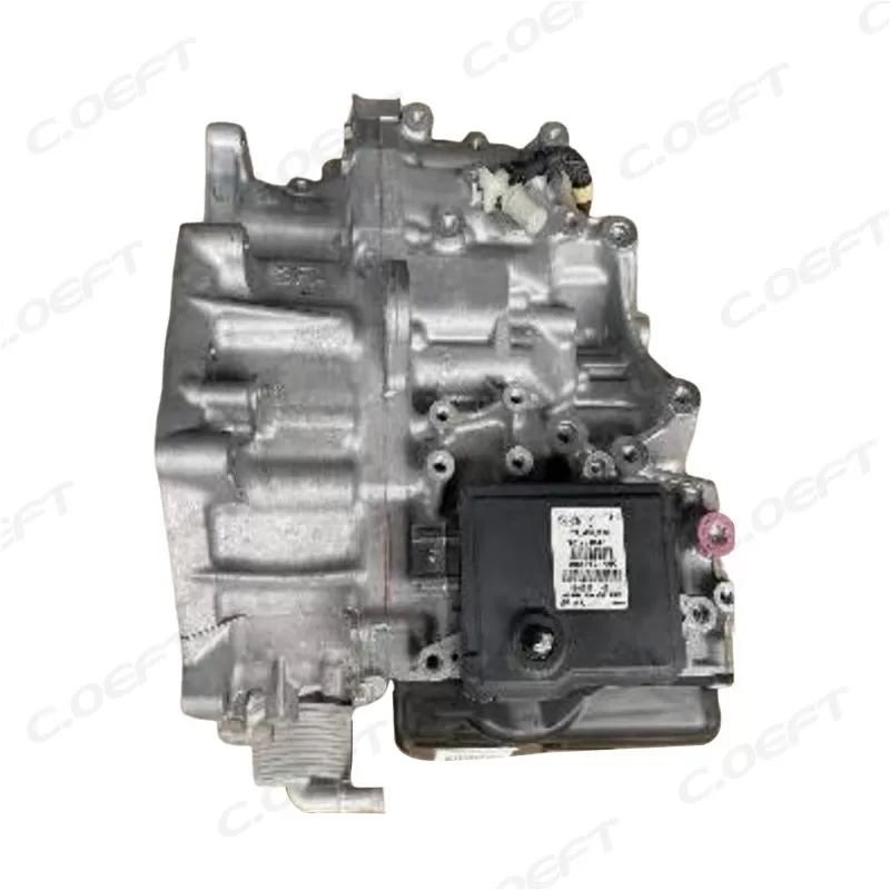 For Peugeot and Citroen Transmission Assembly TF71-3FA