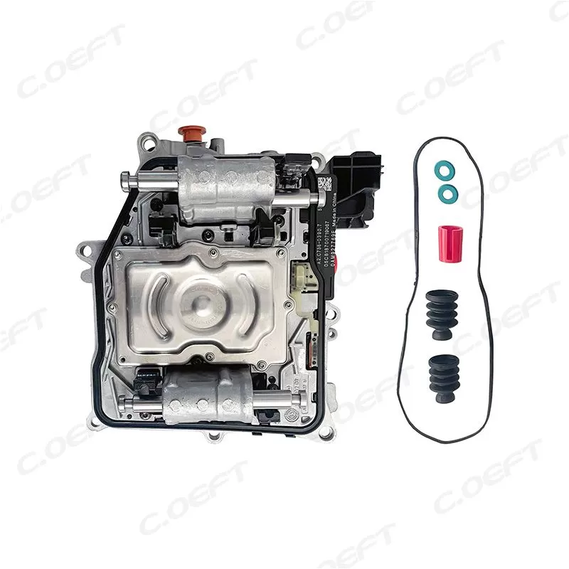 For Volkswagen and Audi Transmission Mechatronic 0AM927769E/0AM927769E-JD
