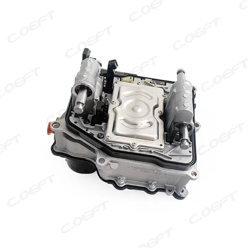 For Volkswagen and Audi Transmission Mechatronic 0AM927769E/0AM927769E-JD