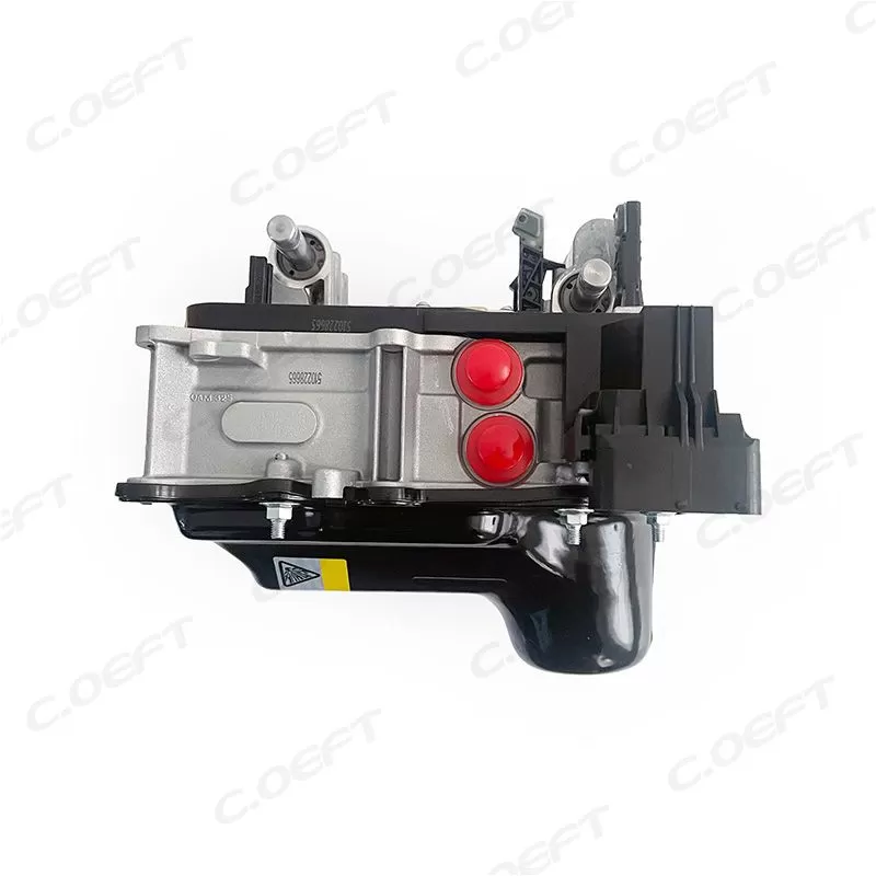 For Volkswagen and Audi Transmission Mechatronic 0AM927769E/0AM927769E-JD