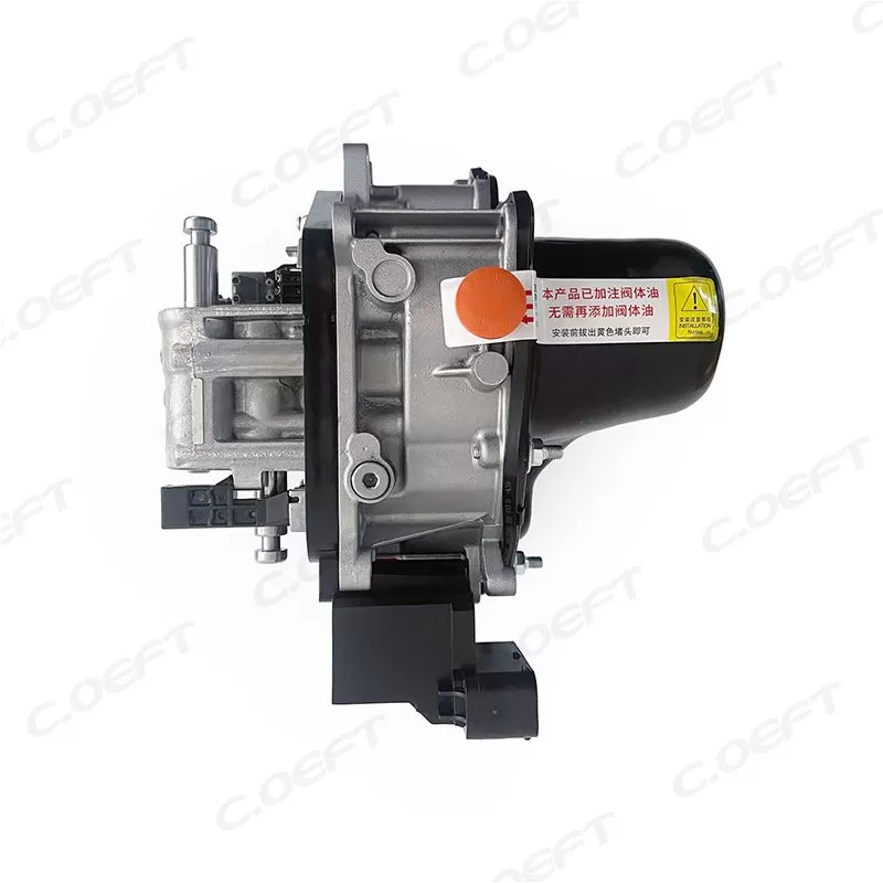 For Volkswagen and Audi Transmission Mechatronic 0AM927769E/0AM927769E-JD