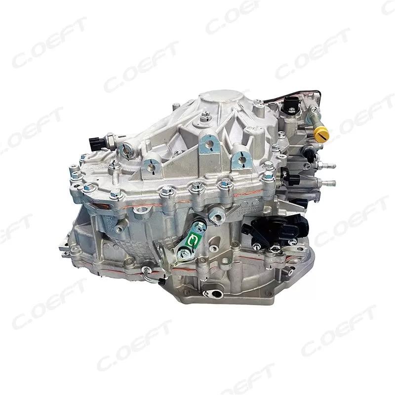 For Chery 025CHA Original Transmission Assembly 025CHA-1500010BA
