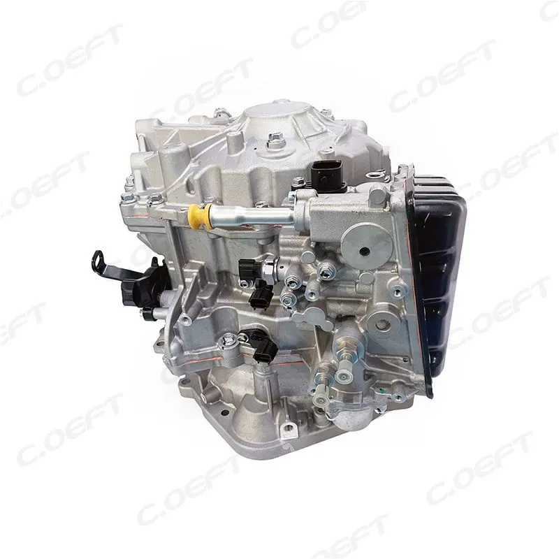 For Chery 025CHA Original Transmission Assembly 025CHA-1500010BA