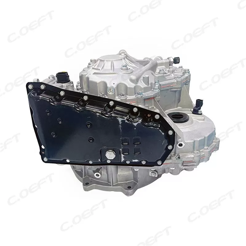 For Chery 025CHA Original Transmission Assembly 025CHA-1500010BA