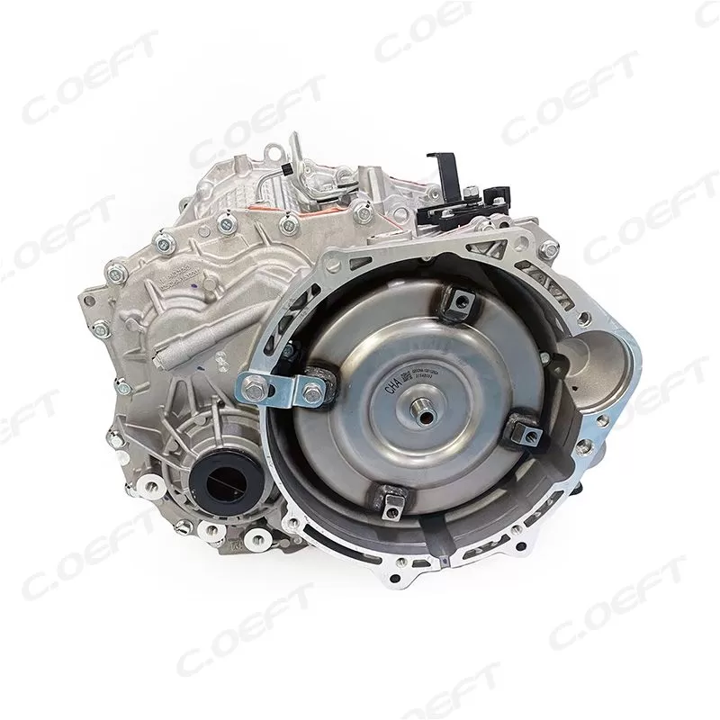 For Chery 025CHA Original Transmission Assembly 025CHA-1500010BA