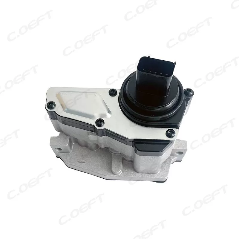 For JEEP Dodge and Chrysler 42RLE Gearbox Solenoid Valve 5143151AA