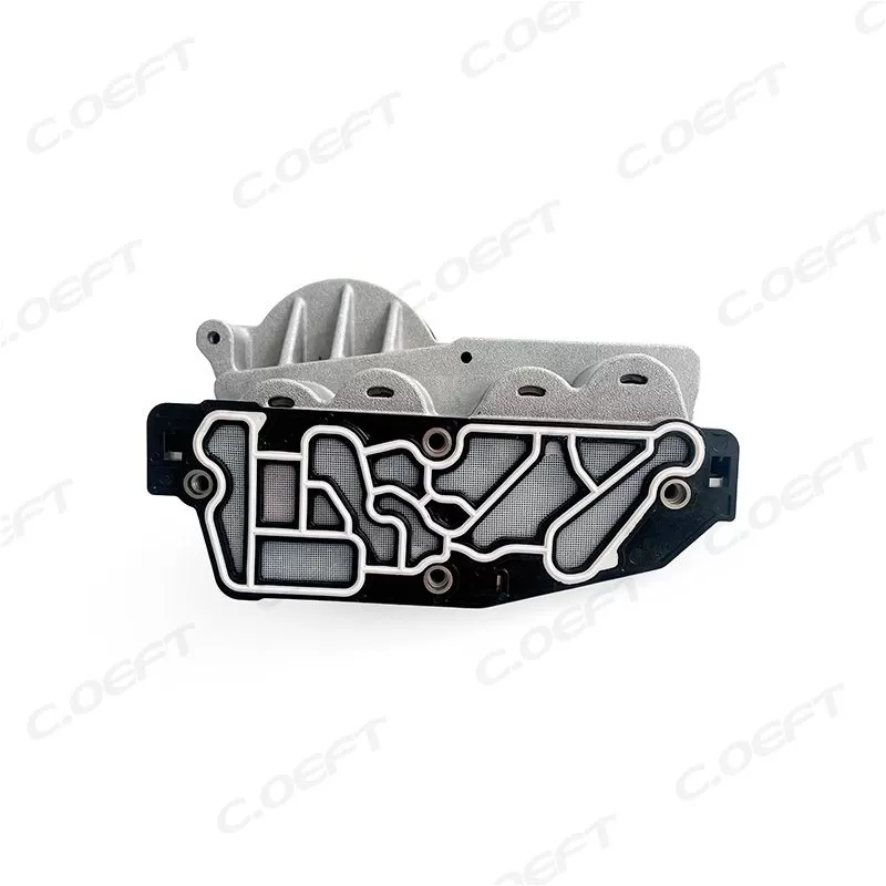 For JEEP Dodge and Chrysler 42RLE Gearbox Solenoid Valve 5143151AA