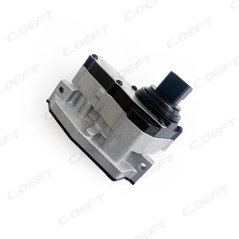 For JEEP Dodge and Chrysler 42RLE Gearbox Solenoid Valve 5143151AA