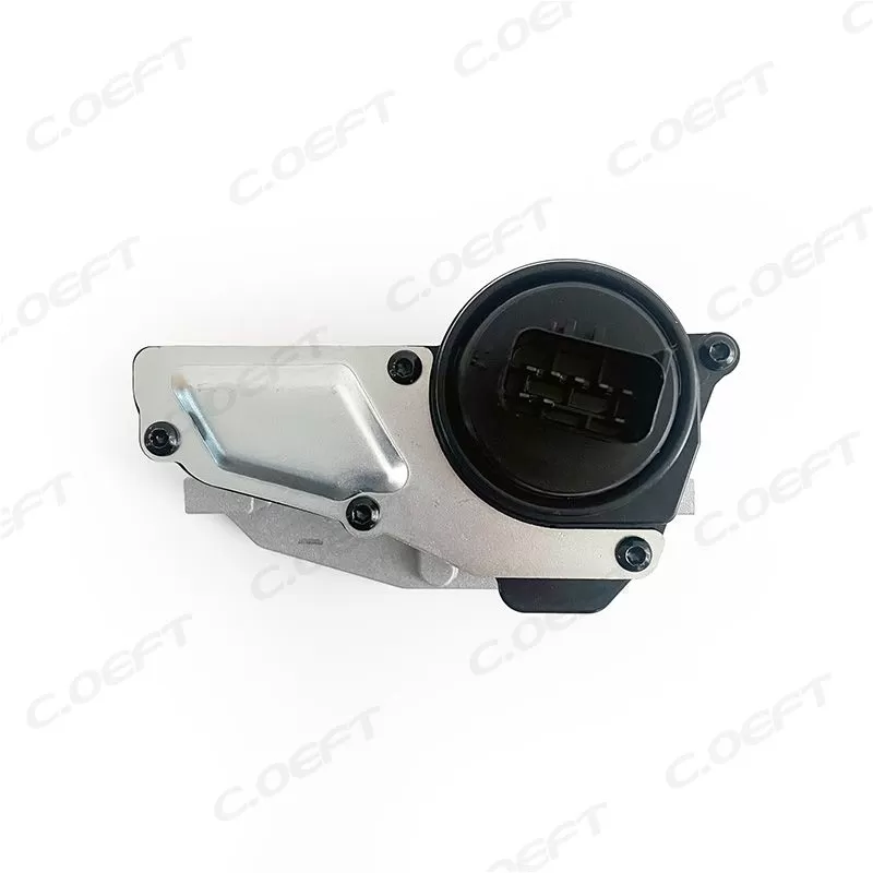 For JEEP Dodge and Chrysler 42RLE Gearbox Solenoid Valve 5143151AA