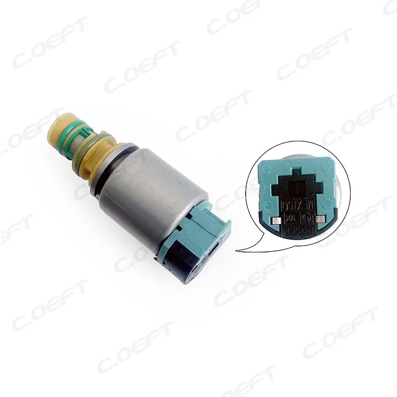 For Ford Buick 6R60/6R80 Transmission Solenoid valve 6R60/6R80