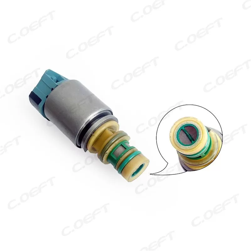 For Ford Buick 6R60/6R80 Transmission Solenoid valve 6R60/6R80
